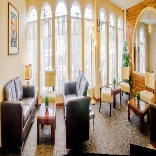Hotel Carmel 3*