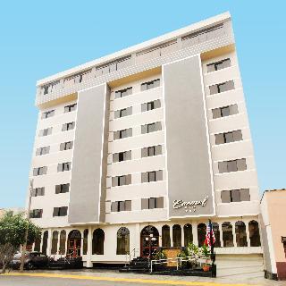 Carmel Hotel