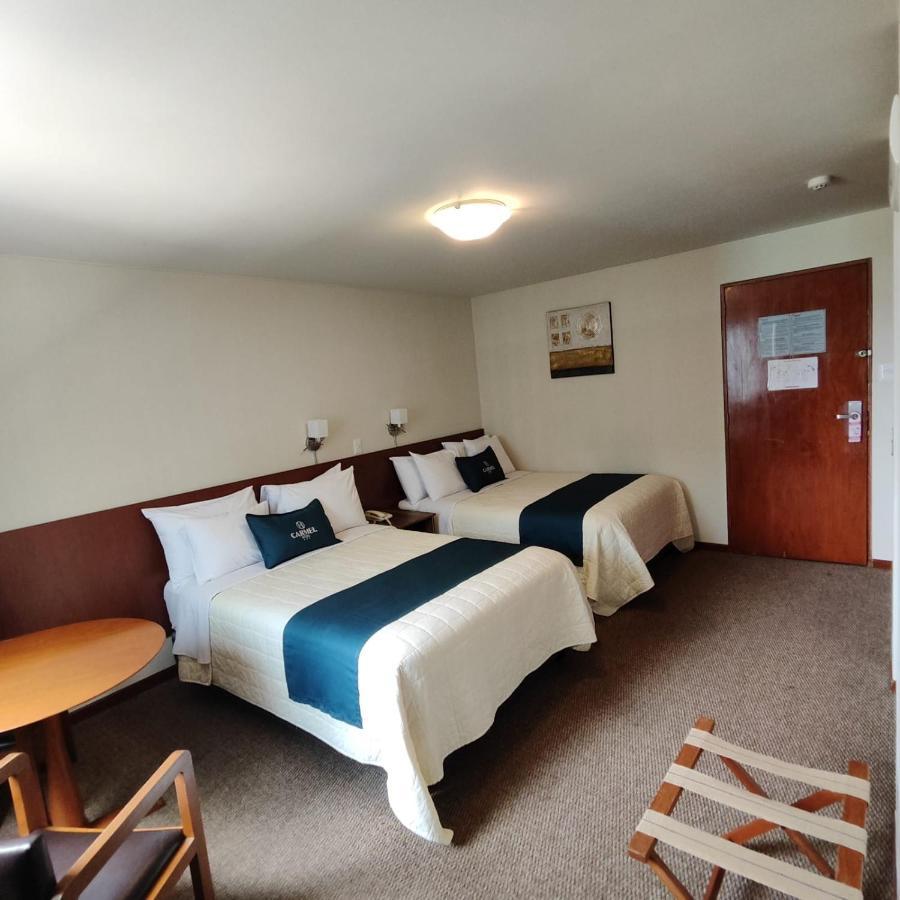Carmel Hotel