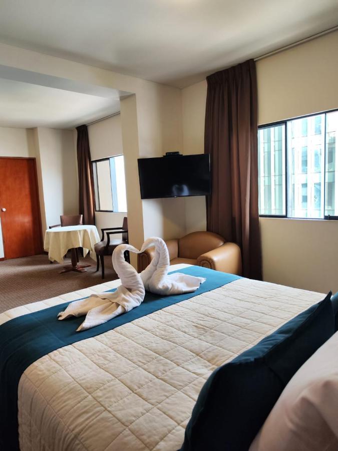 Carmel 3* Lima