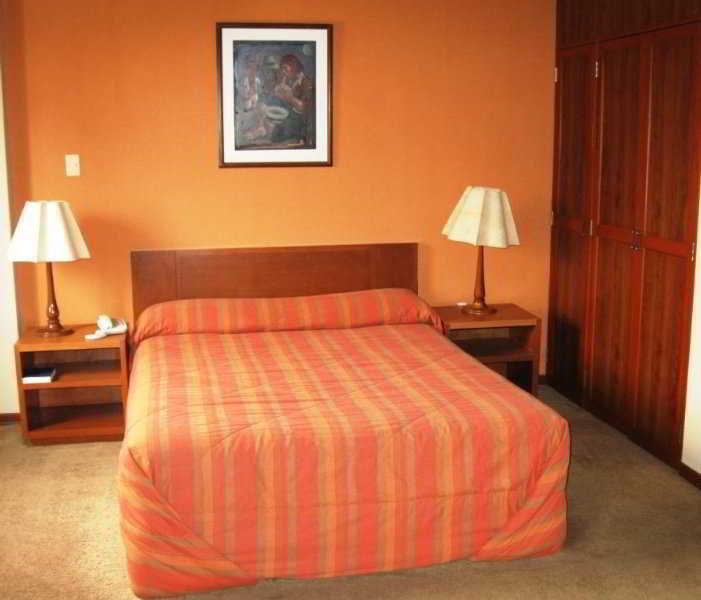 Hotel Carmel Lima